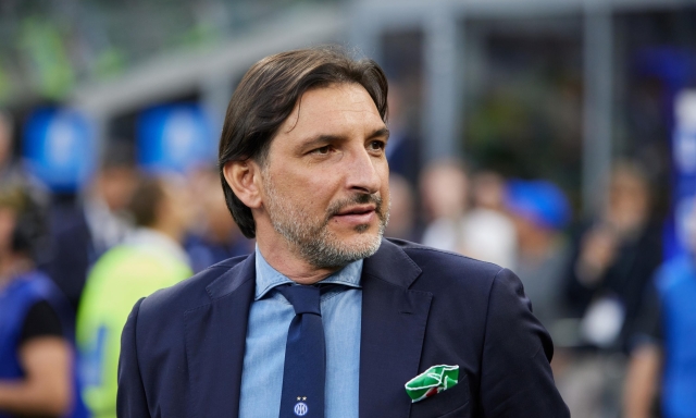 L'occhio lungo su paesi strani, il cuore nerazzurro e la Juve sfiorata... chi è Baccin, nuovo ds dell'Inter