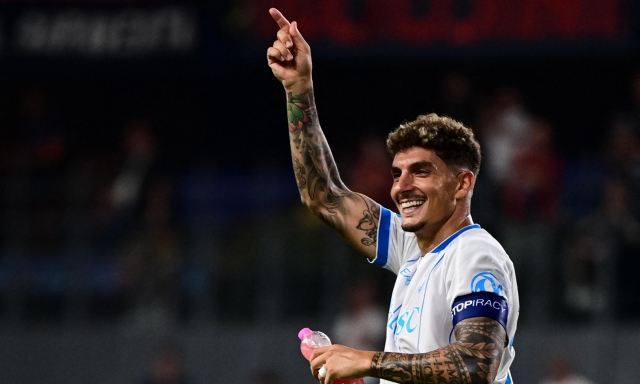 Assist fantacalcio: tutti i +1 della 3ª giornata di Serie A
