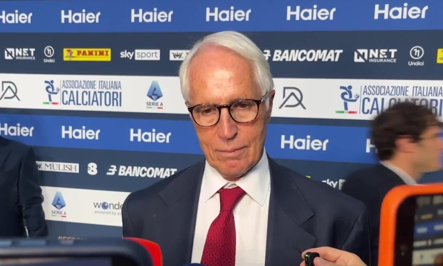 Elezioni Figc: Taucer archivia su Malagò, ora la questione passa all'esame del Coni
