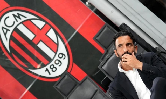 Milan, appuntamento con la storia: Amorim può fare una cosa non riuscita a Sacchi, Capello e Ancelotti