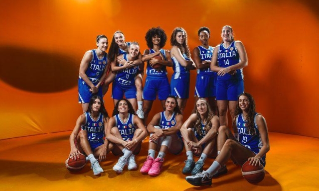 Mondiali femminili, l'Italia è pronta al debutto: la guida della partite, le avversarie, le stelle