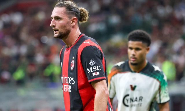 Blindare Rabiot e Pavlovic, poi un mercato di stelle: il piano Milan. E per gennaio c'è già un colpo in canna