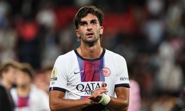 Ferran Torres: "Se Luis Enrique ti vuole, devi andare. Il Barça era casa mia, ma il Psg è un passo in più"