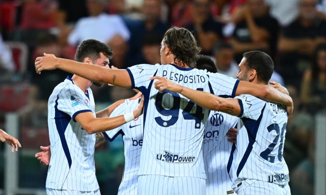 Le partite di oggi: Inter-Napoli e Roma-Atalanta. Poi Serie B, Premier, Liga, Ligue 1 e Bundesliga