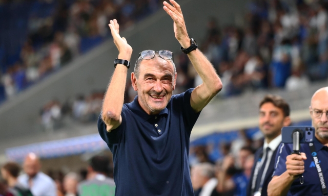 Atalanta, i convocati per la Roma: c'è Kristensen, out Hien e Sulemana