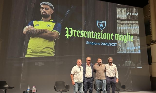 Il Chievo Verona torna a sognare in grande: "Nel 2029 festeggeremo i 100 anni tra i professionisti"