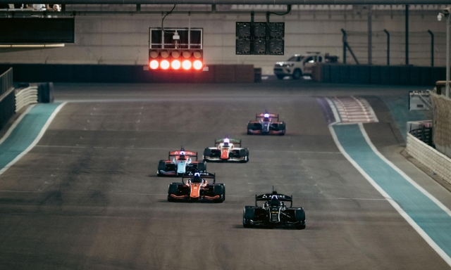 A Imola debutta il campionato delle monoposto senza pilota: a 250 km/h guidate dall'Ai