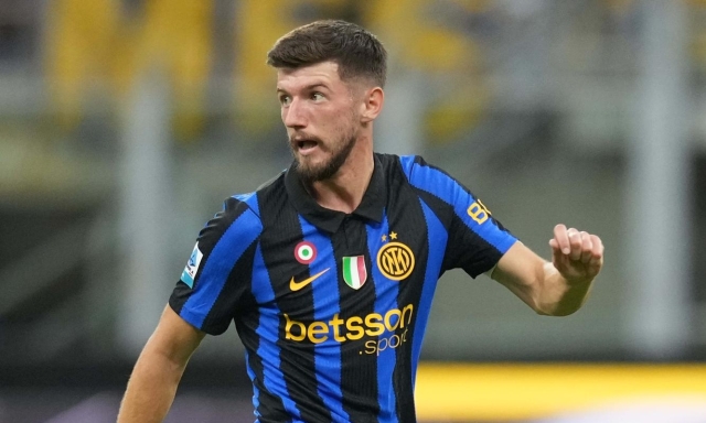 Inter-Napoli, le formazioni ufficiali: Chivu lancia Sucic, Allegri con Alisson Santos