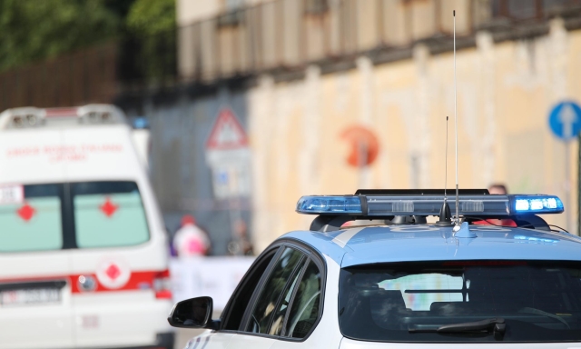 Rally 1000 Miglia, muore travolto da un'auto uscita di strada
