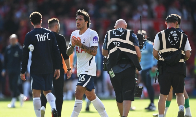 Maresca non si ferma: City a punteggio pieno. Primo punto per il Tottenham di De Zerbi