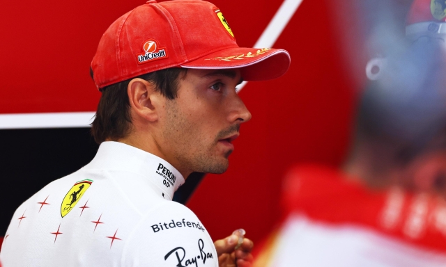 Leclerc: "Sarà complicato, ma cercherò la magia". Hamilton: "Attaccherò, dovremo essere perfetti"