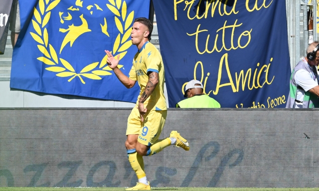 Raimondo, altra doppietta e avvio da urlo al fanta: sono già quattro i gol in campionato