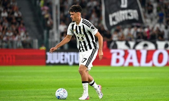 Juventus-Milan, le formazioni ufficiali: Spalletti punta su Alajbegovic, Amorim lancia Moreira