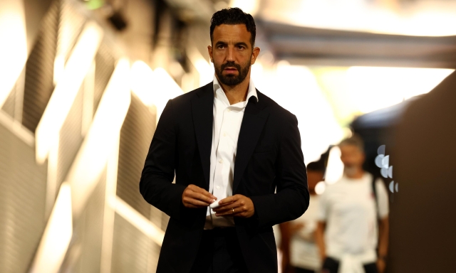 Costacurta: "Milan, fidati di Amorim: anche i primi mesi con Sacchi erano così. Ma perché toglie sempre Gila?"