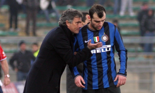 Pandev: “Chivu odiava perdere anche a carte. Mou? Aveva il tocco magico. Ma col Real sarà decisivo..."