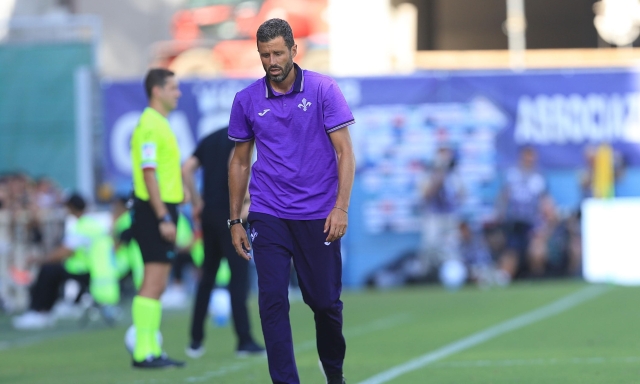 Fiorentina, una litigata e poi la fine. I retroscena sul testacoda Grosso-Vanoli