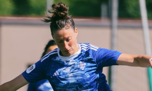 Calciatrice scopre un tumore al seno, il Como Women le rinnova il contratto fino al 2028