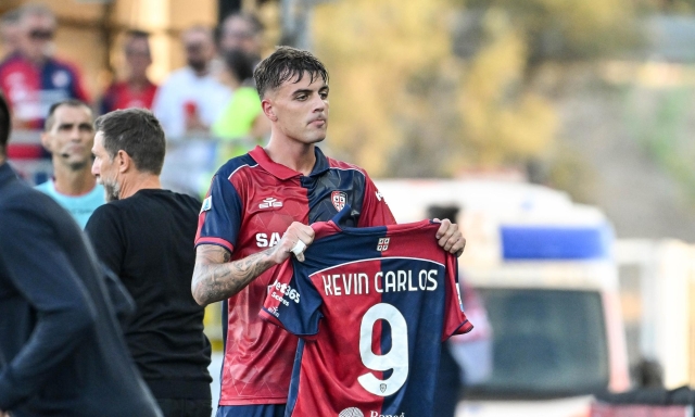 Fantacampionato, il vincitore della 3ª giornata è Francesco Manfredi