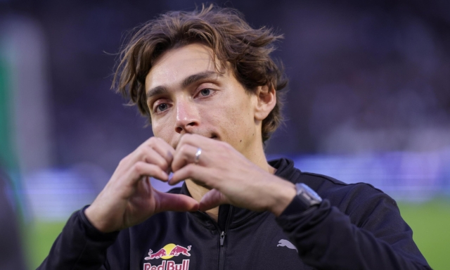 Anche Duplantis al Festival dello Sport: Mondo incontrerà i tifosi venerdì 2 ottobre