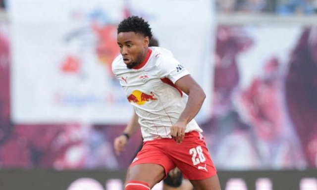 Nkunku punge il Milan: "La scelta su di me non la capisco, sono rimasto sorpreso"