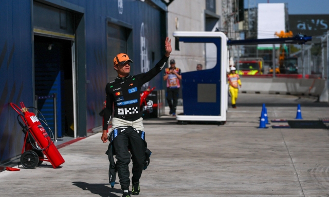 F1 GP Spagna: orari tv, griglia di partenza e scheda del circuito di Madrid