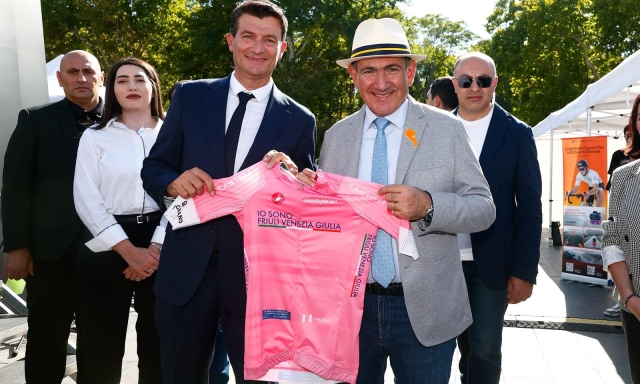 Simone Raccani vince il 1° Tour of Armenia. Gazzoli si aggiudica l'ultima tappa ad Erevan