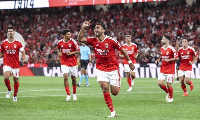 Possesso, i gol di Pavlidis e attacco agli spazi: come gioca il Benfica di Marco Silva