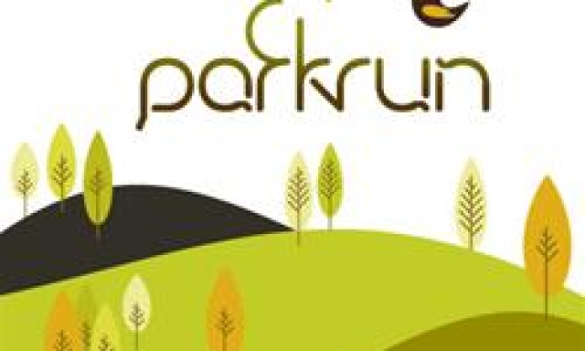 Il logo di Park Run
