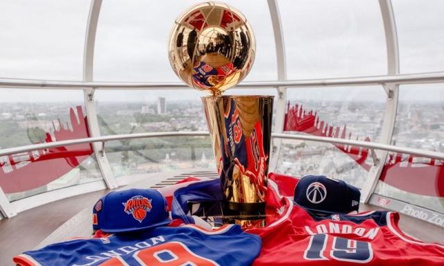 Aivazoglou: "Nba Europe sarà unica e sostenibile e conterà il merito. L’Italia? Non solo Roma e Milano"