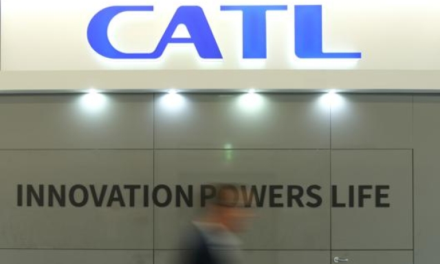 Catl è il maggior produttore al mondo di batterie per auto elettriche e tra i suoi clienti ci sono tutti i big mondiali dell’auto