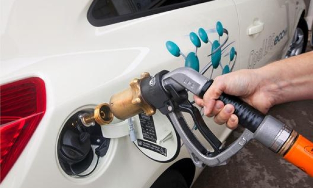 Il Gpl consente risparmi sul costo del carburante ma ha costi di manutenzione più elevati di benzina o diesel