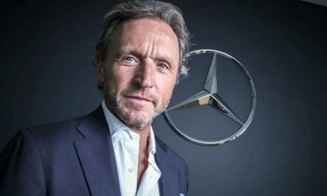 Radek Jelinek (Mercedes e Smart Italia): “Crediamo molto nel digitale, il cliente può configurare e scegliere online la propria auto”