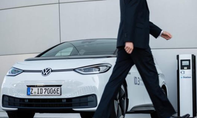 La Volkswagen ID.3 ha segnato una nuova era nella storia di Volkswagen