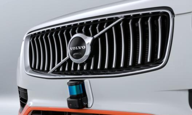 La missione di Volvo è vendere solo auto elettriche entro il 2030