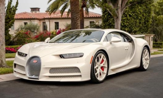 bugatti abbigliamento palermo