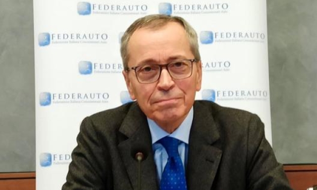 Per Adolfo De Stefani  presidente di Federauto, la Vber rischia di consegnare alle case il controllo della domanda