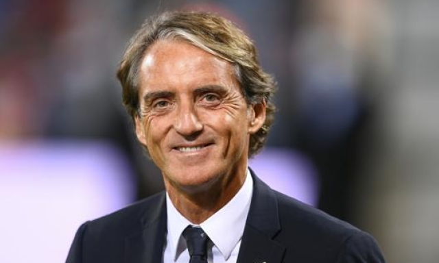 Mancini, messaggio a Malagò: si dimette dall'Al Sadd, ora per l'Italia è pronto a tutto