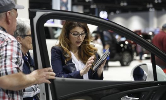 Auto, i 10 modelli più comprati in Europa. A che punto è la Panda