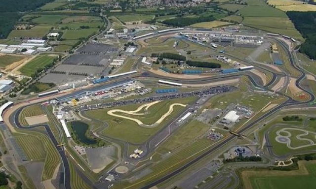 Silverstone, sorpassi e aneddoti di una pista senza padrone