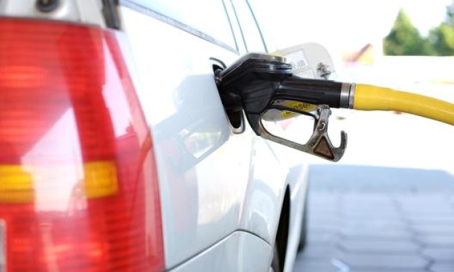 Prezzi di benzina e diesel in risalita