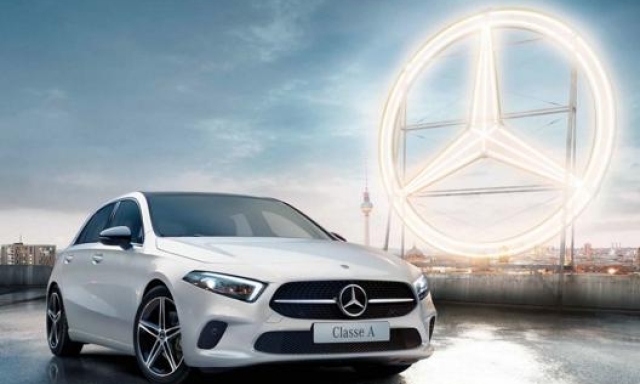 Le promozioni di marzo sui modelli Mercedes tengono conto dei cambi caratterizzati da nuove tecnologie e  delle norme sempre sull’impatto ambientale