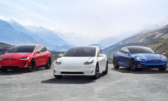 Lo scorso maggio la Tesla ha aumentato i prezzi della Model 3 e della Model Y in quello che è ormai il quinto aumento di prezzo consecutivo