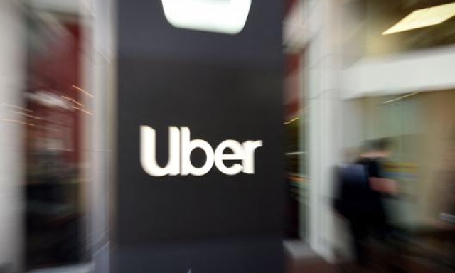 Da Uber si sono inizialmente rifiutati di rimborsare AG