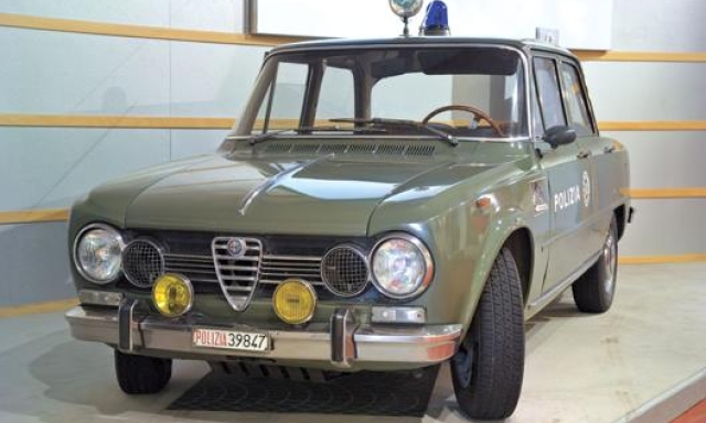 Arezzo Classic Motors riparte la mostra scambio pi attesa del