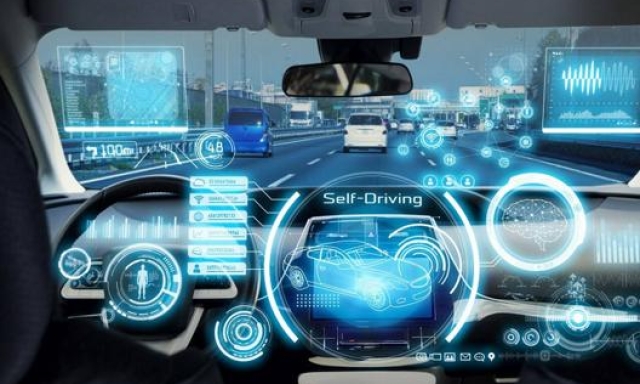 Elettrificazione e digitalizzazione dell’auto aumentano la richiesta di chip