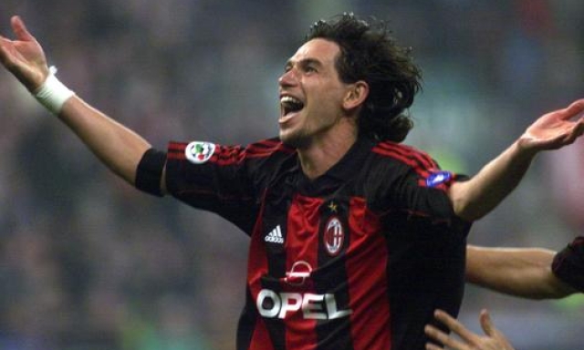 Albertini: "Litigai con Ancelotti, a Barcellona trattato da re. E quando Messi mi riconobbe e io... No!"