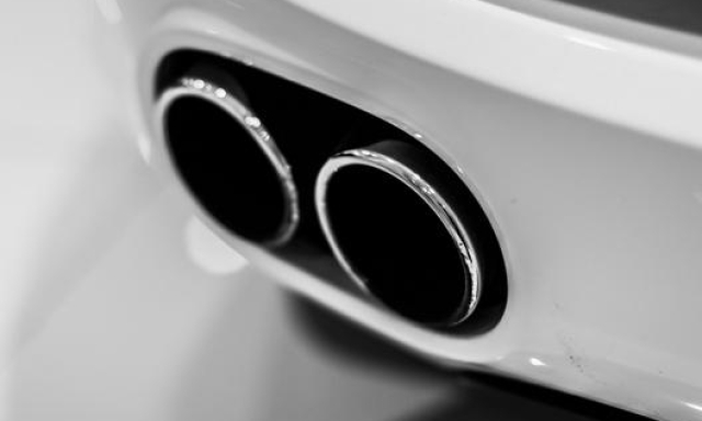 Gli importi degli incentivi auto dipendono dai livelli di emissioni di anidride carbonica (CO2) da parte dei veicoli