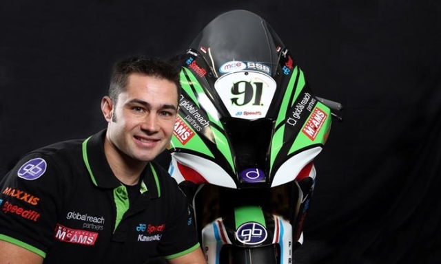 Leon Haslam torna nel Mondiale Superbike in anticipo sui tempi: correrà ad Assen con Pedercini