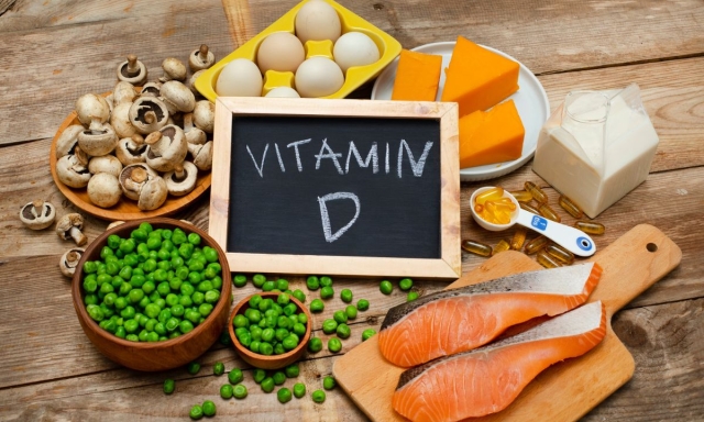 Vitamina D integratori quando servono effetti collaterali