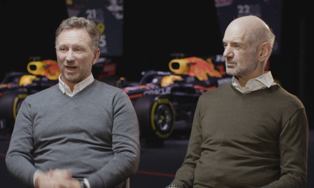 Dopo le difficoltà iniziate con l'era dell'ibrido, il Team Principal e il Direttore Tecnico della Red Bull raccontano la rinascita del team inglese